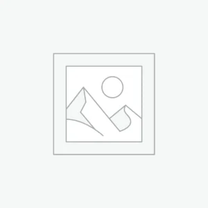 Placeholder image with mountain and sun